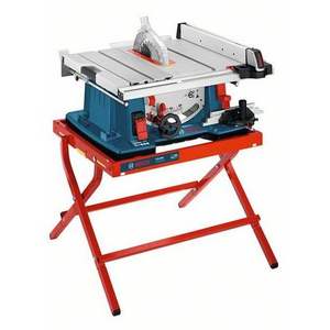 BT Table GTA 6000 pour banc de scie GTS 10 XC 750x602mm - Product Image 1