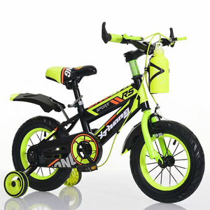 <span class=keywords><strong>Bicicletta</strong></span> da Bambino XTHang <span class=keywords><strong>con</strong></span> Telaio in Acciaio per Ragazzi dai 3 ai 12 Anni di Età - Product Image 2