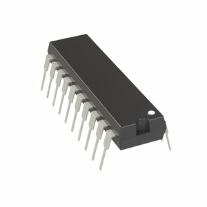 Components Electronic Original One Stop Service Embedded PIC16F18145-E_P 20 DIP - Product Image 1