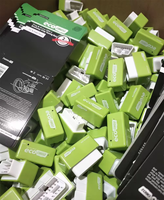 Nuevo BV004 Múltiples colores eco OBD 2 ahorro de combustible herramienta de diagnóstico de coche economía Chip Tuning coches ahorro de combustible 15% Drive OBD ahorro de combustible