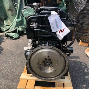 MINSHUN tout nouveau turbocompresseur DI refroidi à l'eau pour moteur Diesel 4TNV98T-SFNC <span class=keywords><strong>d</strong></span>'origine pour pompe à moteur à noyau <span class=keywords><strong>d</strong></span>'excavatrice YANMAR - Product Image 3