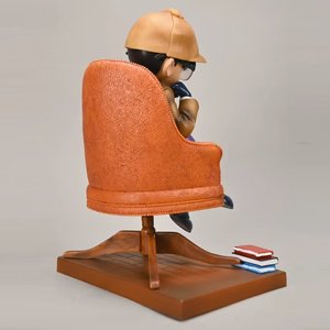 ฟิกเกอร์ HESPER 2 Styles ขนาด 21 ซม. ตัวละคร GK นักสืบโคนัน วัสดุ PVC ขอ<span class=keywords><strong>ง</strong></span>สะสมอนิเมะ ฮายบาระ ไอ ขอ<span class=keywords><strong>ง</strong></span>เล่นจาก<span class=keywords><strong>มั</strong></span><span class=keywords><strong>ง</strong></span><span class=keywords><strong>ง</strong></span>ะ โคนัน เอโด<span class=keywords><strong>ง</strong></span>าวะ - Product Image 6