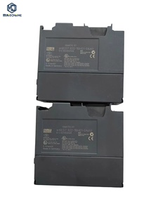 Controlador PLC, Módulo de Salida Digital con Sensor, Control Industrial, Programación PLC, 220V/110V, Nuevo y Original, 6ES7 322-1BH01-0AA0 - Product Image 1