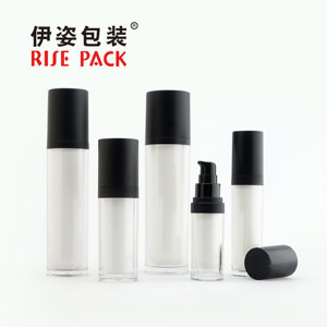 Botella de Loción Ecológica de 50/80/100/120 ml para el Cuidado de la Piel y Envases de Cosméticos - Product Image 3