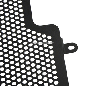 Accessoires de moto Protecteur de radiateur pour BMW F650GS Couvercle de protection de grille de réservoir d'eau F700GS <span class=keywords><strong>F800S</strong></span> F800ST F800R F650 GS F 800R - Product Image 6