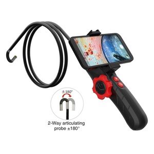 Kamera inspeksi USB smartphone fungsi penuh dengan wifi borescope untuk inspeksi otomotif - Product Image 3