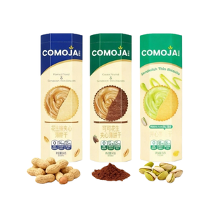 Crackers fourrés de qualité supérieure pour sandwichs, desserts et <span class=keywords><strong>petit</strong></span>-<span class=keywords><strong>déjeuner</strong></span> - Product Image 1