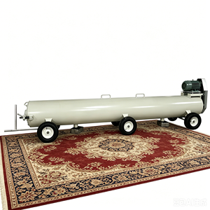 Máquina Desaguadora <span class=keywords><strong>de</strong></span> <span class=keywords><strong>Alfombras</strong></span> <span class=keywords><strong>Industrial</strong></span> <span class=keywords><strong>de</strong></span> Alta Resistencia, <span class=keywords><strong>Secadora</strong></span> Centrífuga Comercial para Empresas <span class=keywords><strong>de</strong></span> Limpieza - Product Image 1
