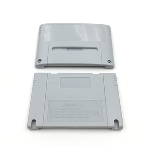กล่องใส่ตลับเกม SFC SNES รุ่น JP US - Product Image 1