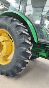 John ใช้รถแทรคเตอร์ Deere ใช้แทรคเตอร์ - Product Image 6