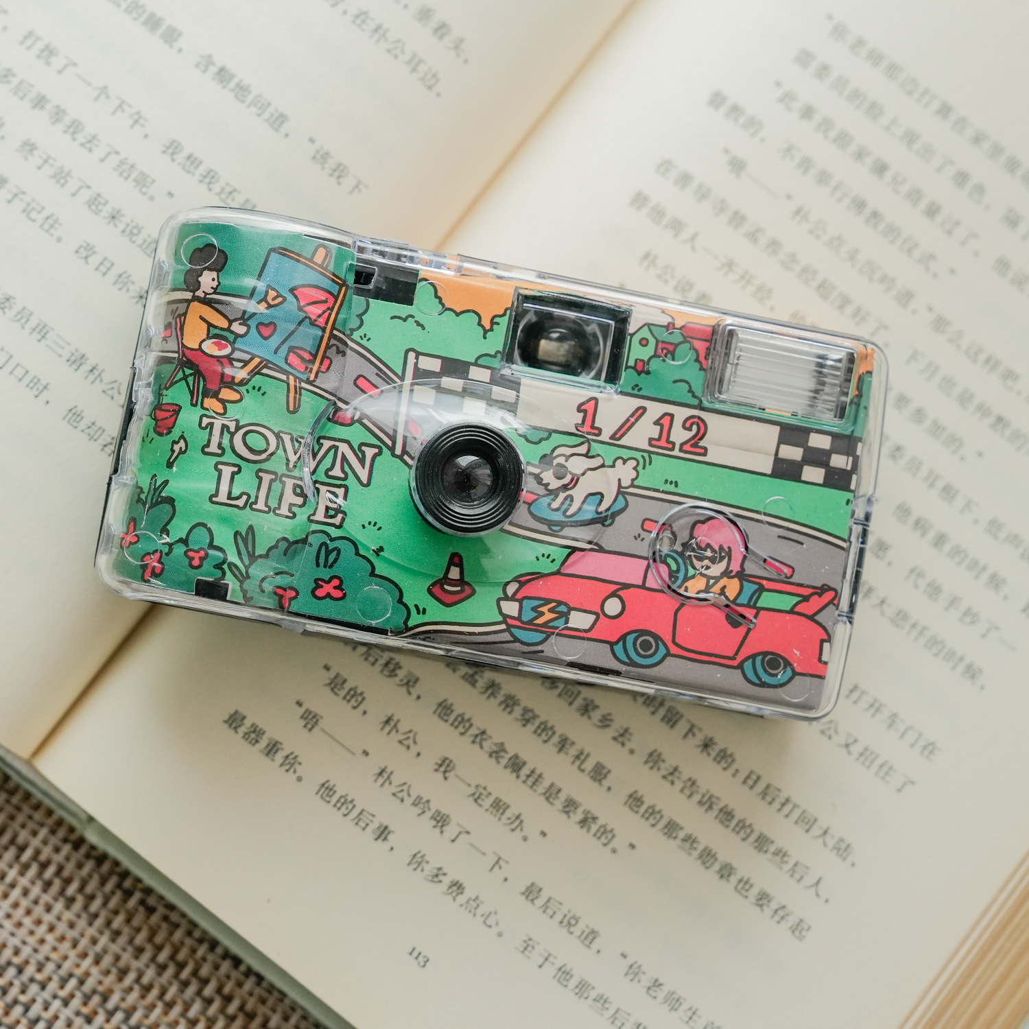 How to Choose the Best Digital Disposable Camera in 2026