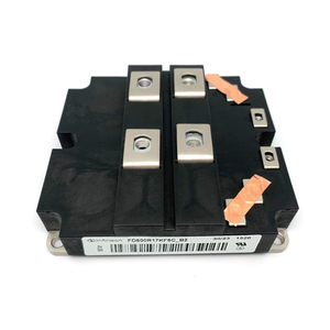 全新 1 件 Fd800r17kf6c_b 2 Fd800r17kf6c-b 适用于 PLC 热销 - Product Image 1