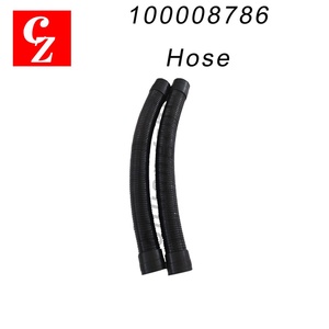 Tuyau d'admission de haute qualité pour compresseur d'air 100008786 – Pièce de rechange pour ensemble de tuyaux de compresseur d'air CompAir – Livraison rapide - Product Image 2