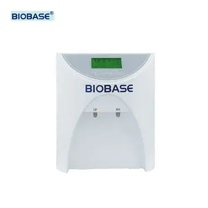 BIOBASE Laboratory Water Purifier Water System Machine for Lab Research