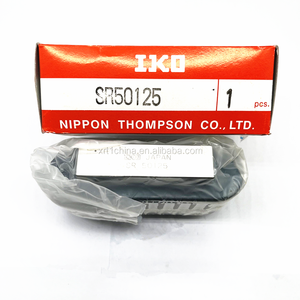 IKO SR 4090 SR4090 TUYẾN TÍNH MANG CON LĂN SR1540 SR2050 SR2560 SR3270 SR50125 - Product Image 3
