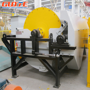 2025 thiết kế mới 220V vĩnh viễn từ trống tách cho khoáng sản nhà máy sản xuất có tính năng động cơ máy bơm mang - Product Image 2