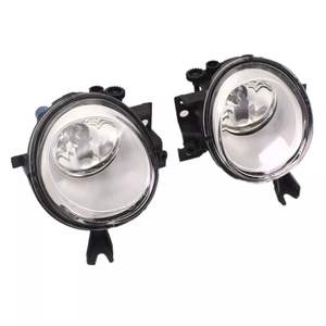 Luces Antiniebla Delanteras Volkswagen C024, Bombilla Halógena 16x15.5x15.5cm, para Reemplazo o Reparación, Material PC - Product Image 3