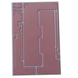 OEM <span class=keywords><strong>dbc</strong></span> nhôm nitride gốm <span class=keywords><strong>PCB</strong></span> DPC nhôm Oxit gốm Chất nền <span class=keywords><strong>PCB</strong></span> pcba tùy biến - Product Image 1