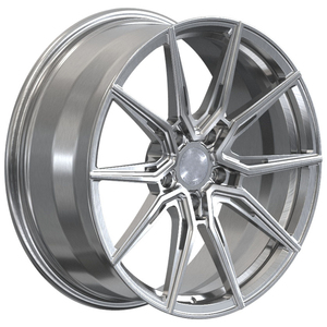 Rines Forjados Monobloque de Aleación GPW Personalizados de 17 <span class=keywords><strong>18</strong></span> 19 20 21 22 Pulgadas 5x112 5x114.3 para <span class=keywords><strong>Ferrari</strong></span> F430 360 488 Pista Fr2 Fr4 <span class=keywords><strong>ff</strong></span> F8 F12 - Product Image 1