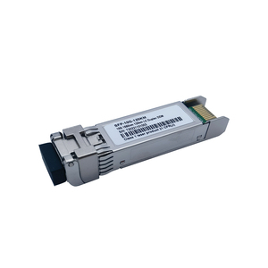 ตัวรับส่งสัญญาณระยะไกล TSFP+-10G-120 10กิกะบิต 120กม. ZR+ 10G ZR SFP+ 1550nm 80กม. 100กม. 120กม. SMF LC/UPC พร้อม DDM TSFP+-10G-120 10 - Product Image 6