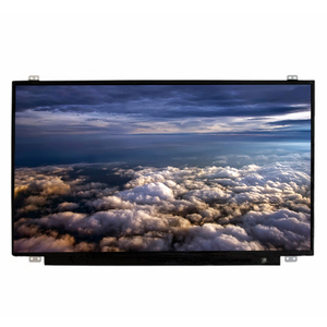 จอแสดงผล TFT LCD เกรดเดิม B156HTN03.8ขนาด15.6นิ้วแผง TFT LCD ความละเอียด1920*1080 - Product Image 1