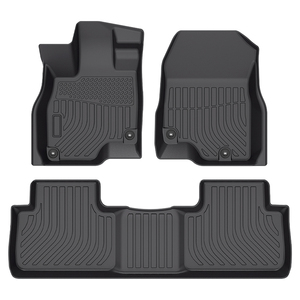 Accessoires de voiture 3D TPE Revêtements de sol pour Acura RDX 2013-2015 / RDX 2016-2018 / RDX 2019-2025 Tapis de sol pour voiture Tapis - Product Image 1