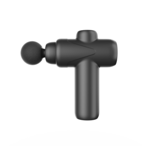 Mini Pistola de Masaje Phenitech con Botón, Pequeña y Portátil, Ideal para Uso Diario y Salud Corporal - Product Image 6