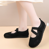 Chaussures de marche confortables, décontractées, respirantes et légères