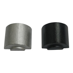 Rueda excéntrica metálica con dial, accesorio de bloqueo de engranajes, componente de metalurgia de polvos, moldeo por compresión, mecanizado térmico - Product Image 2