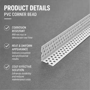 Protections d'<span class=keywords><strong>angle</strong></span> en PVC anti-collision à bords arrondis pour murs de maisons de retraite et de maisons de vie d'âgés - Product Image 3