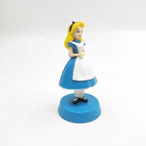 Figuras de Acción Personalizables de PVC de la Princesa <span class=keywords><strong>Cenicienta</strong></span> - Product Image 2