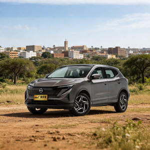 <span class=keywords><strong>Nissan</strong></span> <span class=keywords><strong>Qashqai</strong></span> 2023 Usado, SUV con Volante a la Izquierda, Gasolina, Transmisión Automática - Product Image 1
