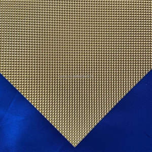 Services de découpe et de soudage personnalisés en tôle d'aluminium gaufrée professionnelle pour les applications de construction - Product Image 3