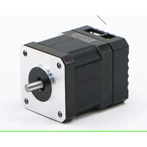 Cheap Modern Integrated Drive and Control Stepper Motor with Speed Reducer for Construction Machinery Motor Starters Product - Product Image 4
