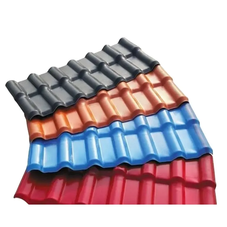 good quality corrugated plastic roofing sheets