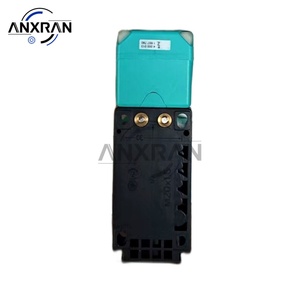 Capteur inductif NBB20-U1K-N0 70133099 NBB20U1KN0 - Product Image 4