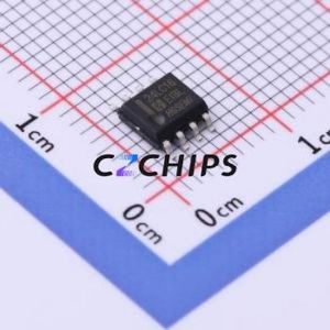 Nouveau-Original AT24LC16M/TR SOP-8 Circuit intégré IC puce EEPROM vente entière puces de composants électroniques fournisseur et Service de nomenclature - Product Image 1