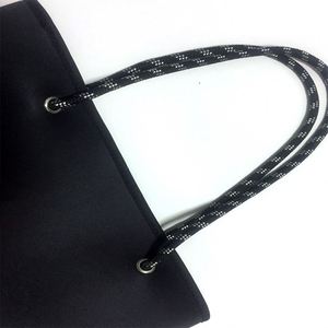 Hot Selling Customized Waterproof Neoprene Women's Outdoor Tote Bag Beach <b>Handbag</b> Bag - Product Image 2