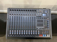 Mezclador de audio profesional 99 dsp, mezclador de audio profesional, sistema de sonido de 8 canales, conjunto completo de 8/12/16/24 canales