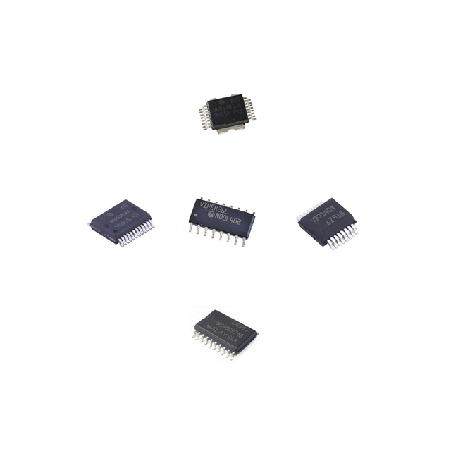 Original Integrated Circuit Ic Components R2025 2025 SOP14 Wireless Module R2025