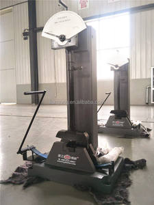 JB-300 Manuel <span class=keywords><strong>Machine</strong></span> D'essai D'<span class=keywords><strong>impact</strong></span>/Charpy <span class=keywords><strong>Machine</strong></span> D'essai D'<span class=keywords><strong>impact</strong></span> de Pendule - Product Image 5