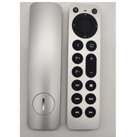 Télécommande universelle pour Apple TV 4K/HD 1ère, 2ème, 3ème, 4ème et 5ème génération
