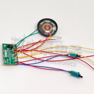 XZT personalizado niños Bugatti coche de juguete aleación coche modelo música sonido iluminación COB placa PCBA placa de <span class=keywords><strong>circuito</strong></span> fabricante - Product Image 1