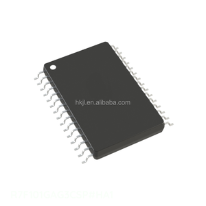 R7F101GAG3CSP ฝังตัว # HA1 30 LSSOP (ความกว้าง0.240 "6.10มม.) ซื้อชิ้นส่วนอิเล็กทรอนิกส์ผู้จัดจำหน่ายออนไลน์ที่ได้รับอนุญาต - Product Image 1