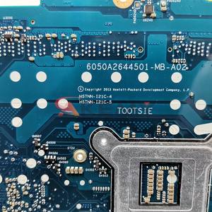 Para <span class=keywords><strong>HP</strong></span> Elitebook 745 G2 845 placa base de computadora portátil 6050A2644501 802542-601 802543-501 placa base <span class=keywords><strong>Pavilion</strong></span> <span class=keywords><strong>15</strong></span>-ab200 - Product Image 5