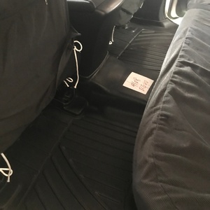 Accesorios para Automóviles, Alfombrillas Antideslizantes Universales, Alfombrillas Impermeables 3D 5D, Alfombrillas Personalizadas para TOY - Product Image 5