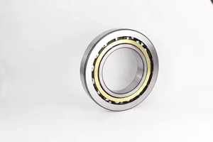 ZKLF40115 Thrust Angular Contact <b>Ball</b> Bearing ZKLF40115-2RS <b>Ball</b> <b>Screw</b> Support Bearings - Product Image 6