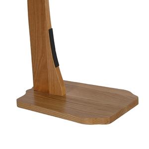 Strumento di musica per tutti i tipi di chitarre con supporto universale per chitarra in legno - Product Image 4
