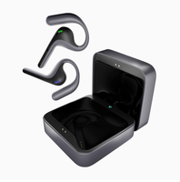 Écouteurs traducteurs IA Timekettle W4 Pro, traducteur intelligent bidirectionnel simultané, casque pour les voyages, casque téléphonique