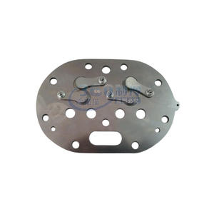 Placa de Válvulas para Compresor Dalian Sanyo 884961, para Compresores de Tornillo y Recíprocos, Componente de Transmisión Metálico - Product Image 2